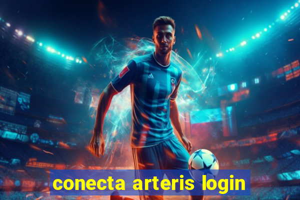 conecta arteris login